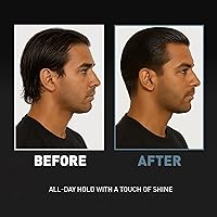 CRVFT Gel Pomade 4oz — image 3