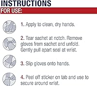 Aquaphor Repairing Hand Masks, 6 Count — image 7