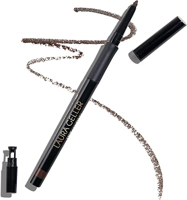 Laura Geller Inkcredible Gel Eyeliner - Brown Eyed Girl