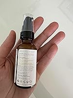 Jubel Naturals Marula Face Serum with Vegan Hyaluronic Acid, 1 fl.oz — image 7