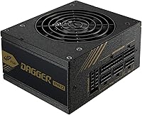 FSP Dagger Pro 650W SFX Power Supply — image 7