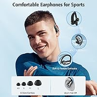 ZONWOO S1 Wireless Earbuds — image 6