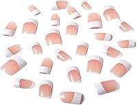 Kiss Salon Acrylic French Kit Sugar Rush Medium (6 Pack) — image 7