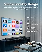 Philips B4208 2.0 Channel Soundbar — image 6