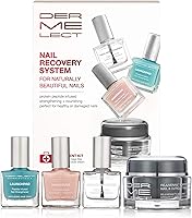 Dermelect Nail Recovery System 4 pc Set — image 2