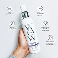 COLOR WOW Dream Cocktail Carb Infused Leave-in Treatment 6.7oz — image 8