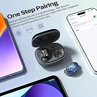 aggoo D20 Mini Wireless Sleep Earbuds — image 5