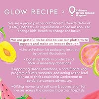 Glow Recipe Plum Hydration Heroes Holiday Kit — image 3