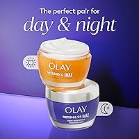 Olay Retinol 24 Max Anti-Aging Night Cream, 1.7 Oz — image 11