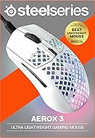 SteelSeries Aerox 3 Gaming Mouse — image 11