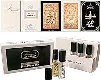 SILVER MONTALE Inspired by Creed Silver Mountain, 1.1 oz Eau De Parfum Spray — image 7