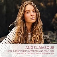 KEVIN.MURPHY ANGEL.MASQUE Hair Masque 200mL — image 2