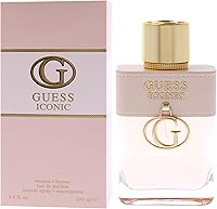 GUESS Iconic Women Eau de Parfum Spray, 3.4 Fl. Oz. — image 4