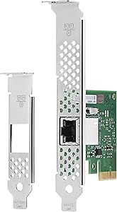 Intel I210-T1 Network Adapter