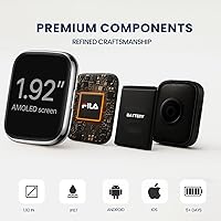 Fila SW40 Smart Watch — image 4