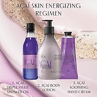 Natura Ekos Açaí Triple Phase Shower Oil 200ml — image 6