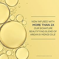 Bain de Terre Recovery Complex Anti-Frizz Shine Serum — image 4