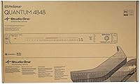 PreSonus Quantum 4848 Thunderbolt Audio Interface — image 7