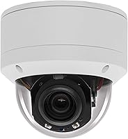 Vonnision H.265 HD 1080P Security POE PTZ Dome Camera — image 1