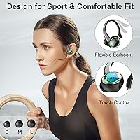 Matast C16 Wireless Earbuds — image 5