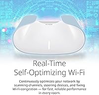 D-Link M60 AX6000 WiFi 6 Mesh Router — image 7