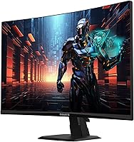 GIGABYTE GS27QC 27″ 165Hz 1440P Curved Gaming Monitor — image 7