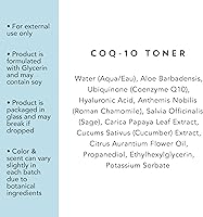 Indie Lee CoQ-10 Face Toner 125mL — image 5