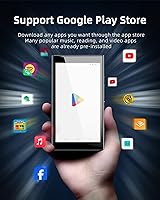 PECSU G5 160GB MP3 Player — image 2