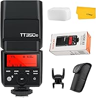 Godox TT350C Flash for Canon — image 1