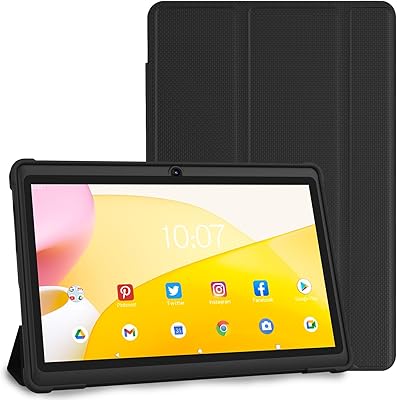 NEWISION K7 7-inch Android 13 Tablet, 4GB RAM, 32GB Storage