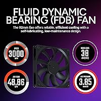 Cooler Master V850 SFX Gold 850W Power Supply — image 8