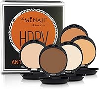 MËNAJI Anti-Shine Powder - Medium — image 6