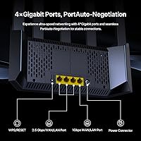 Tenda BE5100 WiFi 7 Router RE6L Pro — image 7