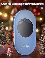 Vaydeer Ultra Slim Mouse Mover Air 3 — image 9