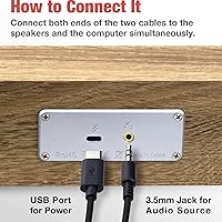 MICA M30 Computer Speakers — image 5