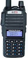 BTECH GMRS-V2 5W 200-Channel GMRS Radio — image 1