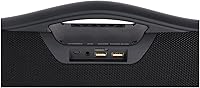Rockville RPB-XL Black Bluetooth Speaker — image 8