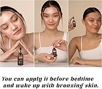 PIPIGE Sun Free-Self Tanning Drops 7%-8% DHA — image 2