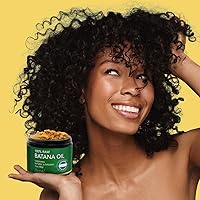 Dersie Authentic Batana Oil 4 oz — image 4