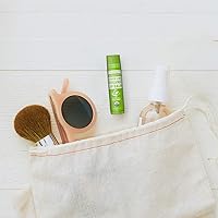 Dr. Bronner′s Organic Lip Balm 6-Pack Lemon Lime 0.15oz — image 3