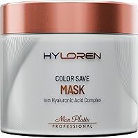 Mon Platin Professional HY LOREN Conditioner 500ml — image 1