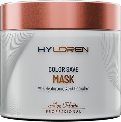 Mon Platin Professional HY LOREN Conditioner 500ml