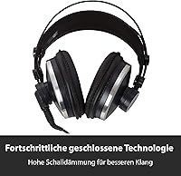 AKG K271 MKII Professional Studio Headphones — image 6