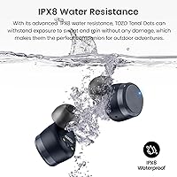 TOZO T12 Wireless Earbuds — image 8
