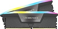 Corsair Vengeance RGB DDR5 32GB (2x16GB) 6400MHz — image 1