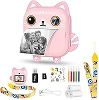 Ainiv Instant Print Camera F5EU-3340747 — image 8