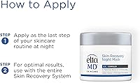 EltaMD Skin Recovery Overnight Face Mask 1.7oz — image 6