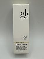 Glo Skin Beauty Oil Free SPF 40+ Sunscreen 1.7oz — image 7