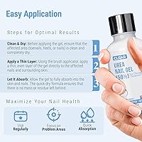 Urea 50% Nail Gel — image 3