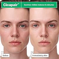 Dr.Jart+ Cicapair Sensitive Skin Serum Face Mask (5 Pack) — image 3